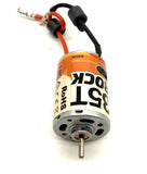 Axial SCX-10 III CJ-7 MOTOR, 35T Electric Motor DYNS1216 Brushed AXI03008
