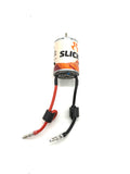 Axial SCX-10 III SR5 MOTOR,  - 35T 540 Brushed Motor (AXI-1376) AXI-2062
