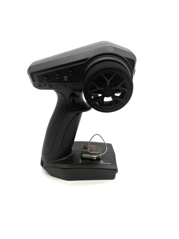 Axial SCX-10 III SR5 RADIO SET Spektrum™ SLT™ 2.4GHz , SR515 RX AXI-2062
