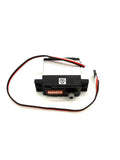 Axial SCX-10 III SR5 SERVO, S683 Standard Waterproof Metal Gear  AXI-2062
