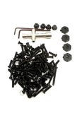 Axial SCX-10 III SR5 SCREW SET (screws, hardware, wrench, hexes) AXI-2062