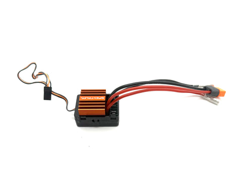 Axial SCX-10 III SR5 ESC Spektrum™ Firma™ 40A Smart SPMXSE1040 AXI