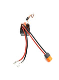 Axial SCX-10 III SR5 ESC Spektrum™ Firma™ 40A Smart SPMXSE1040  AXI-2062