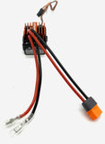 Axial SCX-10 III CJ-7 ESC Spektrum Firma 40A SPMXSE1040 sr5 deadbolt AXI03008
