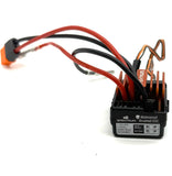 Axial SCX-10 III CJ-7 ESC Spektrum Firma 40A SPMXSE1040 sr5 deadbolt AXI03008