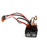 Axial SCX-10 III SR5 ESC Spektrum™ Firma™ 40A Smart SPMXSE1040  AXI-2062