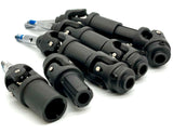 MINI SLASH DRIVESHAFTS (Front/Rear driveshaft assembly Traxxas 108164-1
