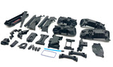 TRX-4 FORD F-150 - Body Mounts, Rock Sliders, floor pans, Fenders traxxas 92144-4