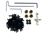TRX-4 FORD F-150 - SCREWS, tools, 12mm Hex hubs nuts hardware traxxas 92144-4