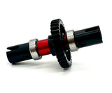 Arrma LIMITLESS 120 8s - CENTER SPOOL 34t Mod 1 ARA7816