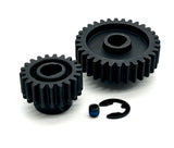 Arrma LIMITLESS 120 8s - Pinion Gear (21t steel Mod 1 SAFE-D 8mm shaft ARA7816