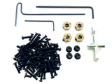 TRX-4 FORD F-150 - SCREWS, tools, 12mm Hex hubs nuts hardware traxxas 92144-4