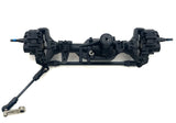 TRX-4 CHEVY K10 - Front AXLE set & Housing Traxxas Sport 92154-4