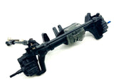 TRX-4 CHEVY K10 - Front AXLE set & Housing Traxxas Sport 92154-4