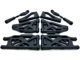 Arrma LIMITLESS 120 8s - Suspension A-Arms (Front/Rear lower composite ARA7816