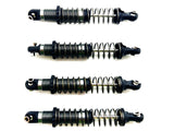 TRX-4 FORD F-150 - SHOCKS (front rear dampers & Springs traxxas 92144-4