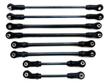 TRX-4 CHEVY K10 - LINKS (front rear Upper lower Suspension sport 92154-4