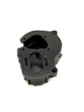 Axial SCX-10 III SR5 MOTOR MOUNT, plate and cover AXI-2062