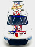 Arrma FREEDOM FLYER 223S - Body Shell assembled painted (USA) ARA3530SFFT1