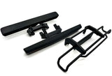 TRX-4 NISSAN Pathfinder - BUMPERS (Front rear painted Traxxas 110056-4