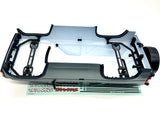 TRX-4 NISSAN Pathfinder - BODY Cover, SILVER (Shell Factory Painted Traxxas 110056-4