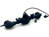 TRX-4 NISSAN Pathfinder - Rear PORTAL AXLE & Housing, Locking Diff Traxxas 110056-4