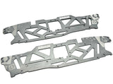 Savage XL FLUX V2 Main CHASSIS Set (TVP plates V2 right left 3mm HPI 160103