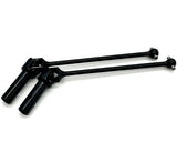 Losi 8IGHT-X/E 2.0 Buggy - DRIVESHAFTS (Front or Rear Universal axles 8x 8xe TLR04012