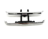 TRX-4 CHEVY K10 - BUMPERS (Front, rear,and mount 92056-4