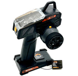 Savage X FLUX V2 RADIO SET TF-41 2.4Ghz 3ch Transmitter/Receiver  HPI 160101