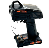 Savage X FLUX V2 RADIO SET TF-41 2.4Ghz 3ch Transmitter/Receiver  HPI 160101