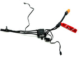Arrma INFRACTION 4x4 223s BLX - ESC Firma 100A Speed Control ARA4315V4
