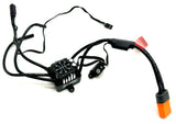 Arrma INFRACTION 4x4 223s BLX - ESC Firma 100A Speed Control ARA4315V4