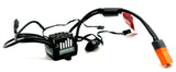 Arrma INFRACTION 4x4 223s BLX - ESC Firma 100A Speed Control ARA4315V4