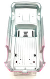 Arrma INFRACTION 4x4 223s BLX - Body Shell (Teal/Pink painted decaled trimmed ARA4315V4