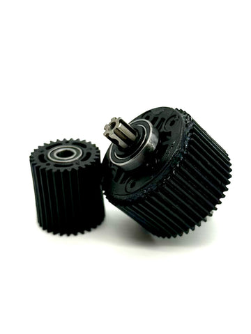 fury gear Arrma FURY 2wd