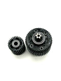 Arrma FURY 2wd - Rear Diff Set & Idler Gear Set (47t 0.8m) gorgon vorteks ARA3221