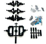 Associated RC10B7D BAG 3 - BLOCKS, caster and steering, axles and bearings ASC90042