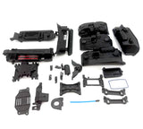 TRX-4 CHEVY K10 - Body Mounts, Rock Sliders, floor pans, Fenders 92154-4