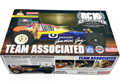Team Associated RC10 1/10 RC BUGGY Jay Halsey Edition -KIT