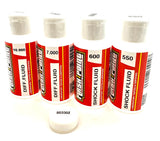 MBX8R LUBE, OIL, GREASE (diff shocks silicone flash point MUGEN seiki E2027