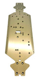 MBX8R Eco CHASSIS PLATE (US Edition E2436 aluminum MUGEN E2032 E2028