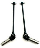 MBX8R Eco Front universal Driveshafts Axles Shafts E2218 MUGEN seiki E2028