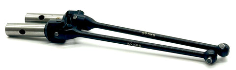 MBX8R Rear universal Driveshafts Axles Shafts E2219 89.5mm MUGEN seiki E2027