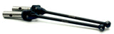 MBX8R Eco Rear universal Driveshafts Axles Shafts E2219 89.5mm MUGEN seiki E2028