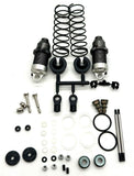 MBX8R FRONT SHOCKS ( 16mm dampers pistons shafts springs MUGEN seiki E2027
