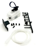 MBX8R FUEL TANK & filter kit w/ clunk mounts and clips  MUGEN E2027