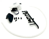 MBX8R FUEL TANK & filter kit w/ clunk mounts and clips  MUGEN E2027
