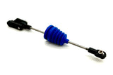 Disruptor Boat PUSH ROD, LINKAGE & SERVO TOPPER 10641 Traxxas 106064-4