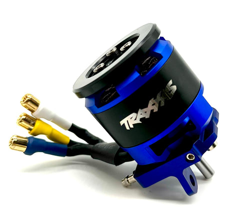 Disruptor Boat BRUSHLESS MOTOR outrunner vxl-4s 14-pole Traxxas 106064-4